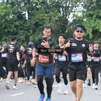 Runner Photo 3856816