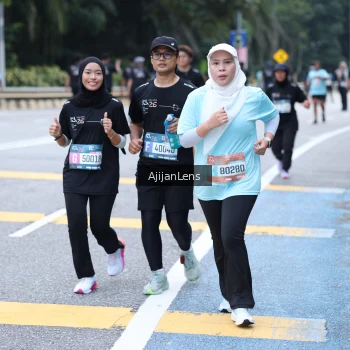 Runner Photo 3856817