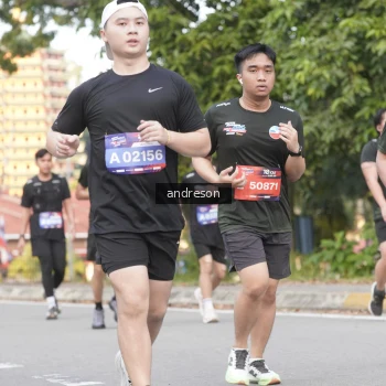 Runner Photo 3856822