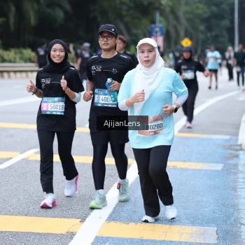 Runner Photo 3856828