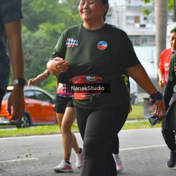 Runner Photo 3856840
