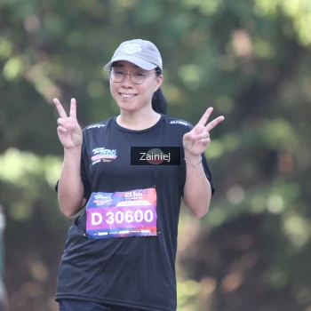 Runner Photo 3856851