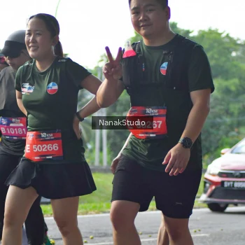 Runner Photo 3856852