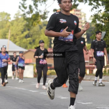 Runner Photo 3856860