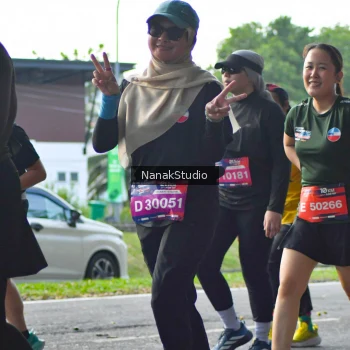 Runner Photo 3856878
