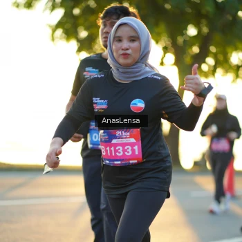 Runner Photo 3856882