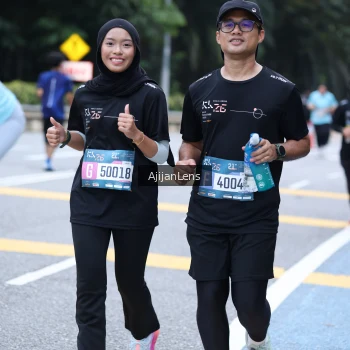 Runner Photo 3856887