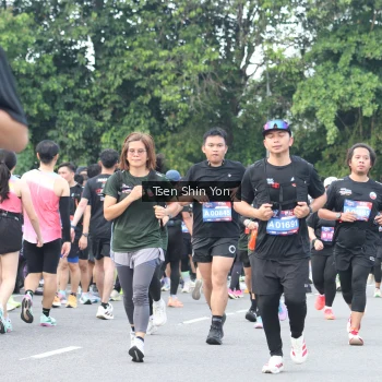 Runner Photo 3856894