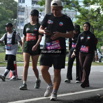 Runner Photo 3856897