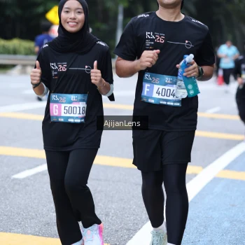 Runner Photo 3856902