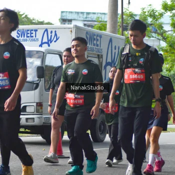 Runner Photo 3856907