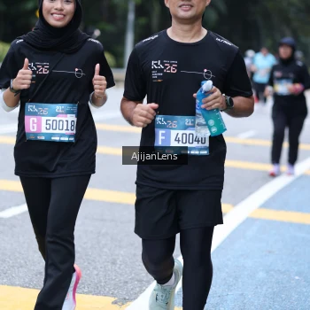 Runner Photo 3856911