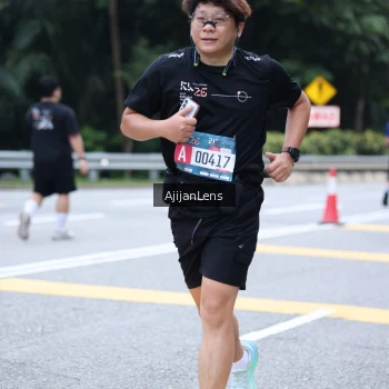 Runner Photo 3856919