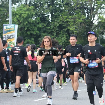 Runner Photo 3856922
