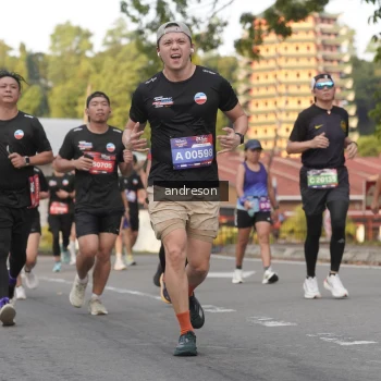 Runner Photo 3856923