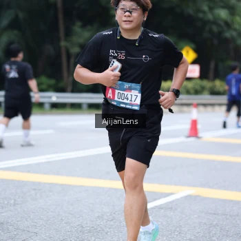 Runner Photo 3856924