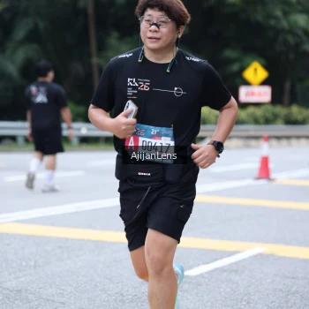 Runner Photo 3856930