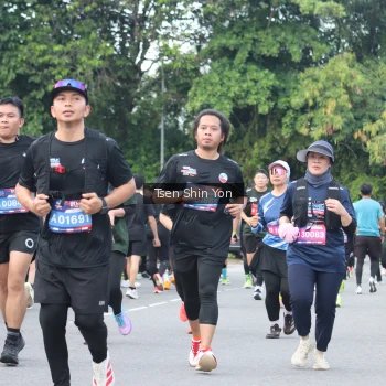 Runner Photo 3856945