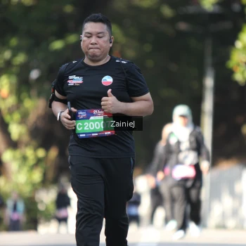 Runner Photo 3856948