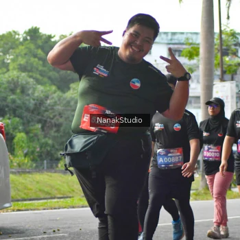 Runner Photo 3856950