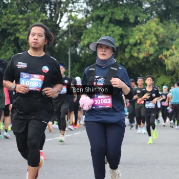 Runner Photo 3856957