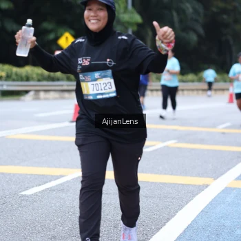 Runner Photo 3856960