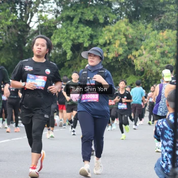 Runner Photo 3856964