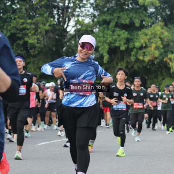 Runner Photo 3856973