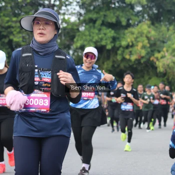 Runner Photo 3856977