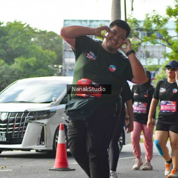 Runner Photo 3856983
