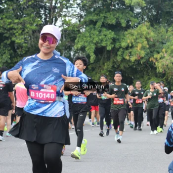 Runner Photo 3856991