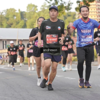 Runner Photo 3856992