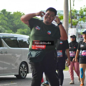 Runner Photo 3856994