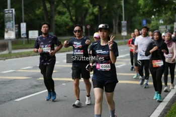 Runner Photo 38570