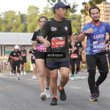 Runner Photo 3857003