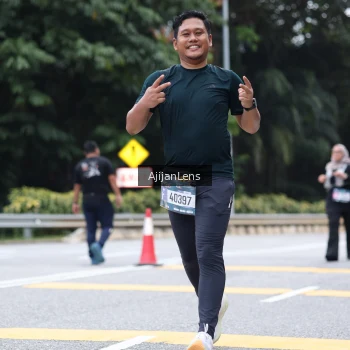 Runner Photo 3857015