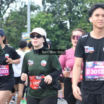 Runner Photo 3857023