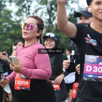 Runner Photo 3857030