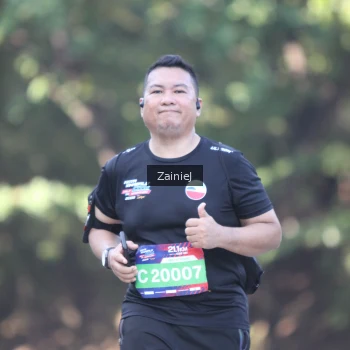 Runner Photo 3857031