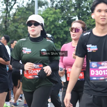 Runner Photo 3857041