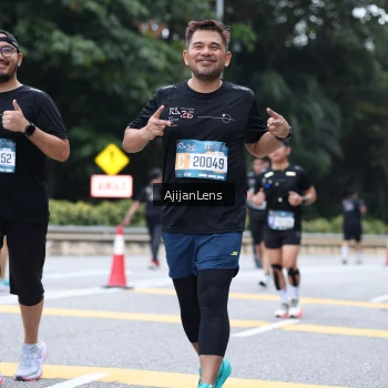 Runner Photo 3857050