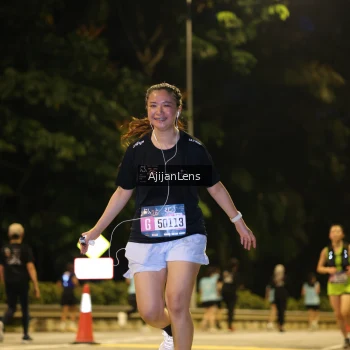Runner Photo 3857067