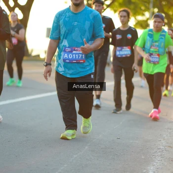Runner Photo 3857069