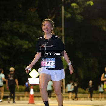 Runner Photo 3857075