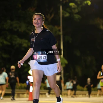 Runner Photo 3857078