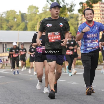 Runner Photo 3857079