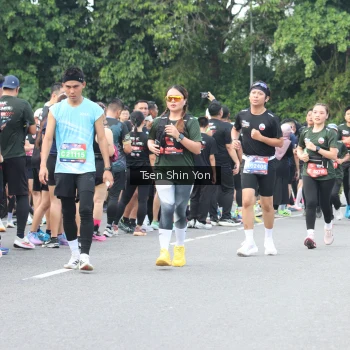 Runner Photo 3857082