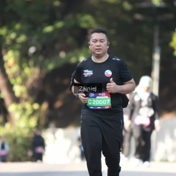 Runner Photo 3857089