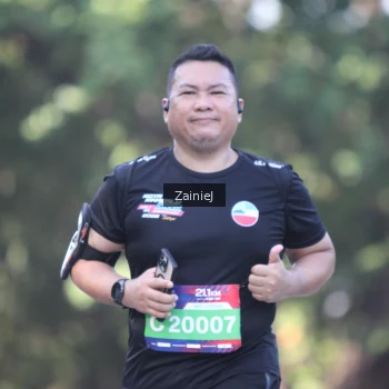 Runner Photo 3857097