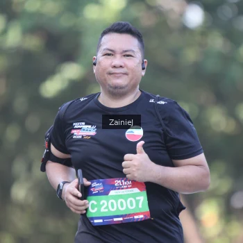 Runner Photo 3857106